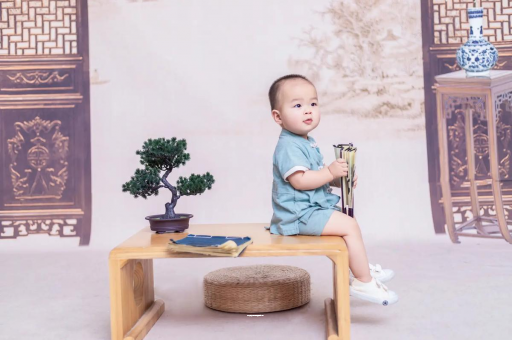 莆田孕妇肚子上的黑线